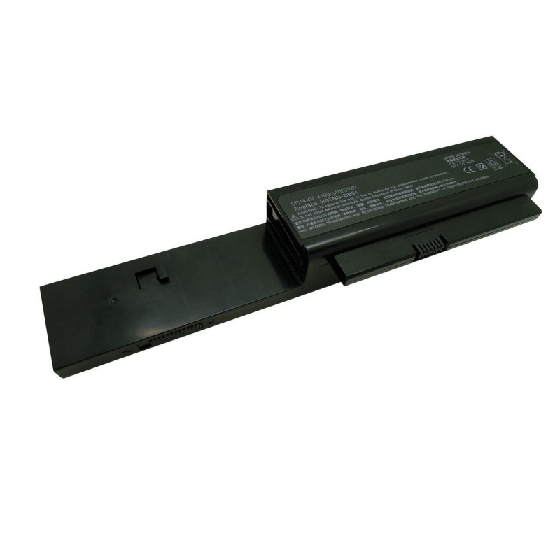CoreParts MBXHP-BA0030 kannettavan tietokoneen varaosa Akku