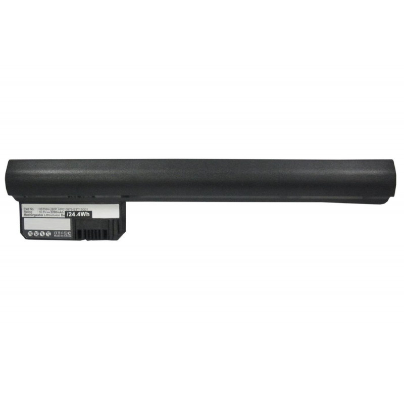 CoreParts MBXHP-BA0036 kannettavan tietokoneen varaosa Akku