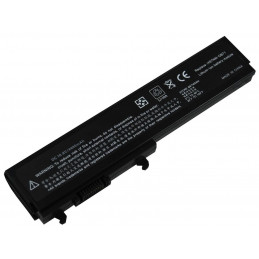 CoreParts MBXHP-BA0038 kannettavan tietokoneen varaosa Akku