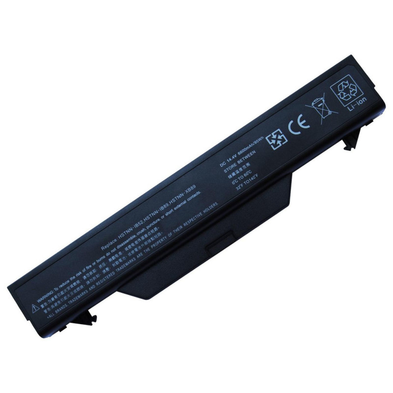 CoreParts MBXHP-BA0040 kannettavan tietokoneen varaosa Akku