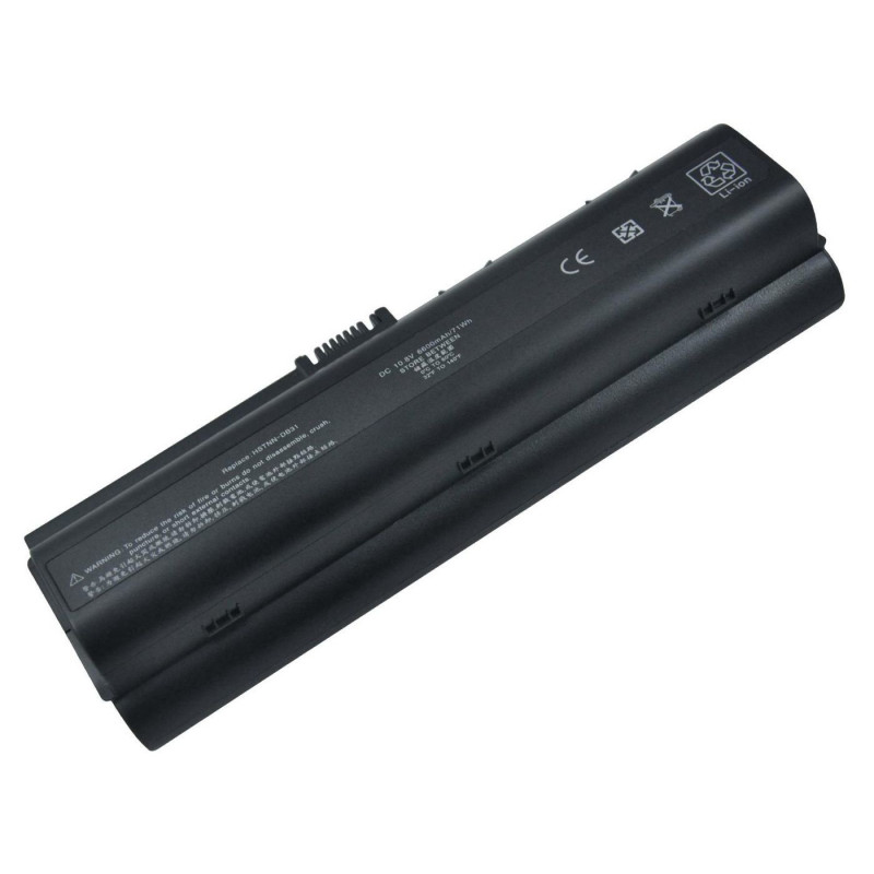 CoreParts MBXHP-BA0041 kannettavan tietokoneen varaosa Akku