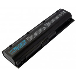 CoreParts MBXHP-BA0007 kannettavan tietokoneen varaosa Akku