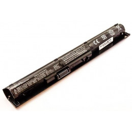 CoreParts MBXHP-BA0014 kannettavan tietokoneen varaosa Akku