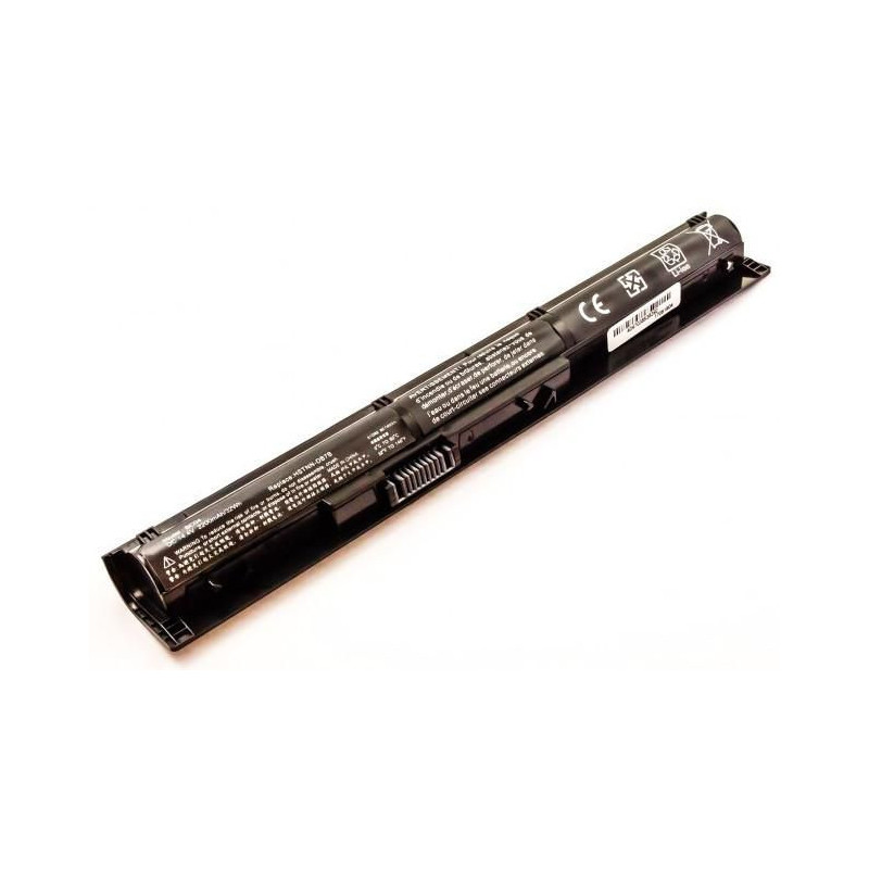 CoreParts MBXHP-BA0014 kannettavan tietokoneen varaosa Akku