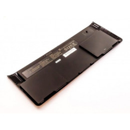 CoreParts MBXHP-BA0020 kannettavan tietokoneen varaosa Akku