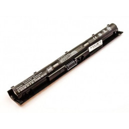 CoreParts MBXHP-BA0023 kannettavan tietokoneen varaosa Akku