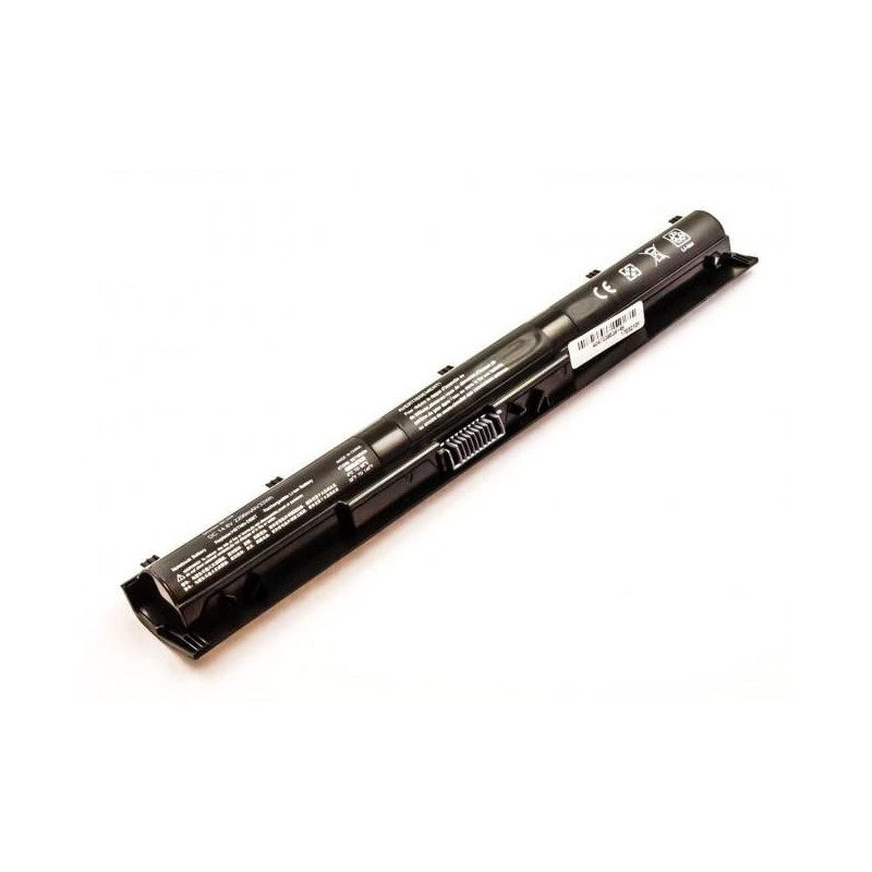 CoreParts MBXHP-BA0023 kannettavan tietokoneen varaosa Akku