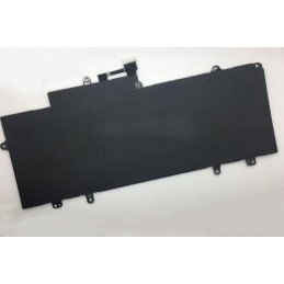 CoreParts MBXHP-BA0160 kannettavan tietokoneen varaosa Akku