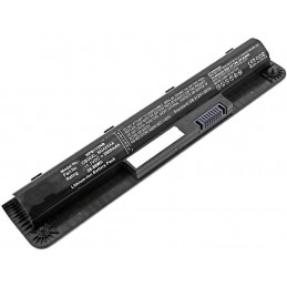 CoreParts MBXHP-BA0155 kannettavan tietokoneen varaosa Akku