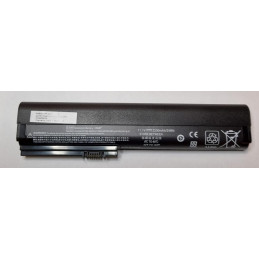 CoreParts MBXHP-BA0179 kannettavan tietokoneen varaosa Akku