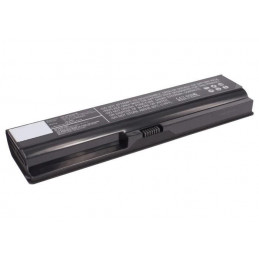 CoreParts MBXHP-BA0180 kannettavan tietokoneen varaosa Akku