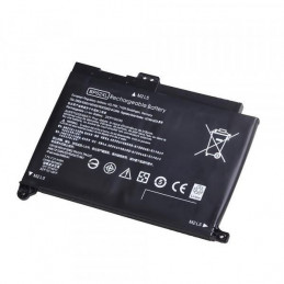 CoreParts MBXHP-BA0183 kannettavan tietokoneen varaosa Akku