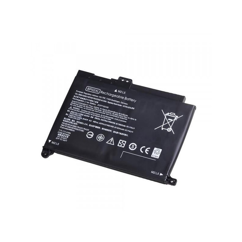 CoreParts MBXHP-BA0183 kannettavan tietokoneen varaosa Akku