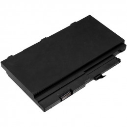 CoreParts MBXHP-BA0258 kannettavan tietokoneen varaosa Akku