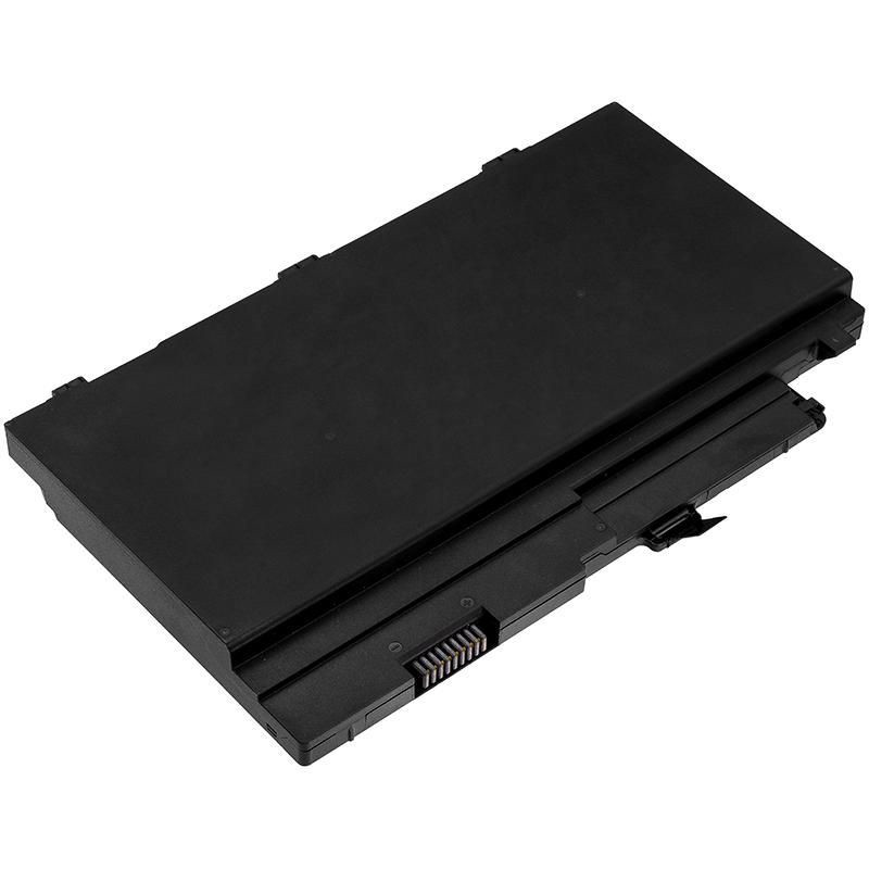 CoreParts MBXHP-BA0258 kannettavan tietokoneen varaosa Akku