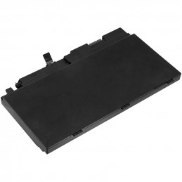 CoreParts MBXHP-BA0258 kannettavan tietokoneen varaosa Akku
