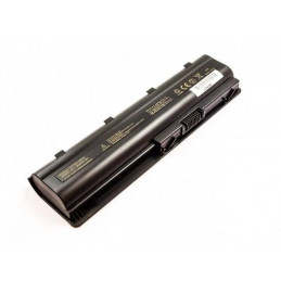 CoreParts MBI51087 kannettavan tietokoneen varaosa Akku