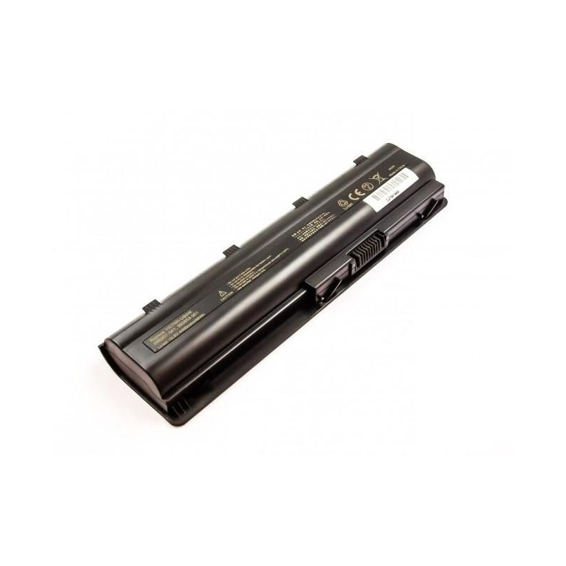 CoreParts MBI51087 kannettavan tietokoneen varaosa Akku