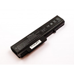 CoreParts MBI2357 kannettavan tietokoneen varaosa Akku