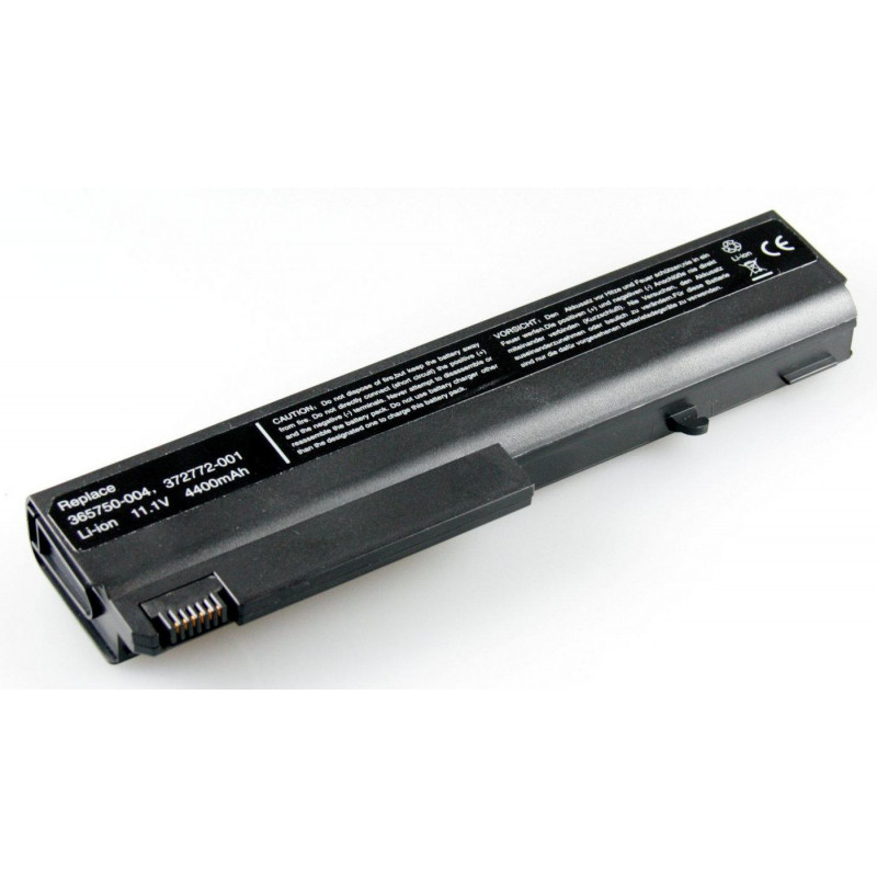 CoreParts MBI2359 kannettavan tietokoneen varaosa Akku