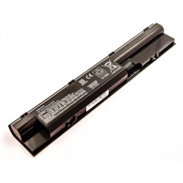 CoreParts MBI2373 kannettavan tietokoneen varaosa Akku