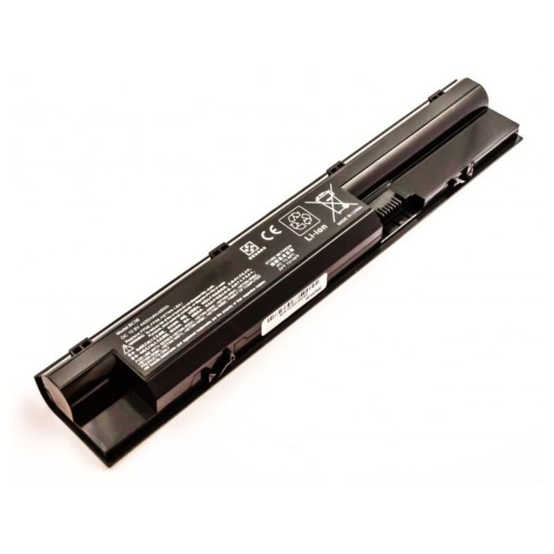 CoreParts MBI2373 kannettavan tietokoneen varaosa Akku