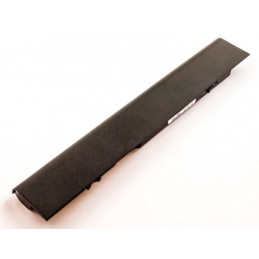 CoreParts MBI2373 kannettavan tietokoneen varaosa Akku