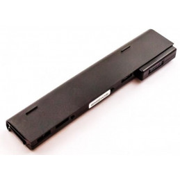 CoreParts MBI2396 kannettavan tietokoneen varaosa Akku