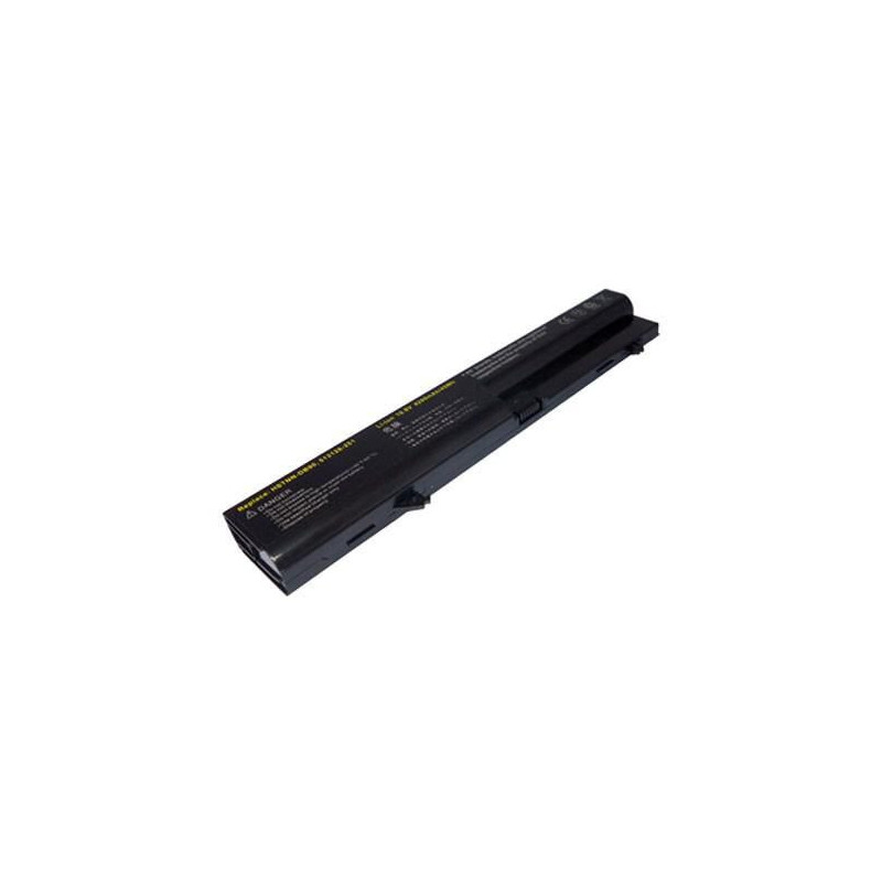 CoreParts MBI51608 kannettavan tietokoneen varaosa Akku
