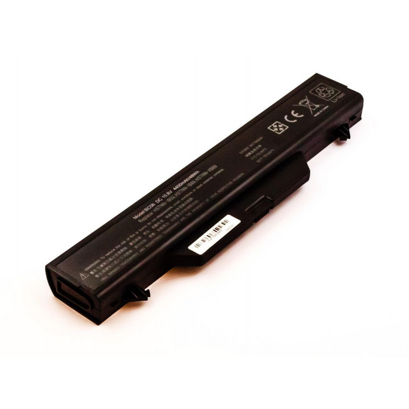 CoreParts Li-Ion, 10.8V, 4.4Ah, 48wh Akku