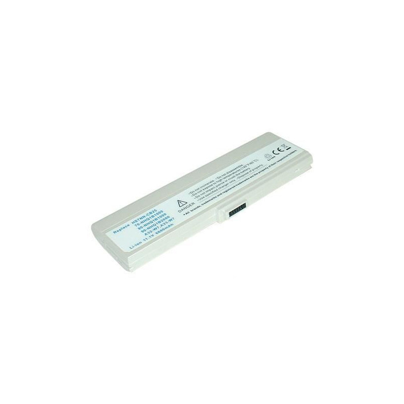 CoreParts 11.1V 7800mAh Akku