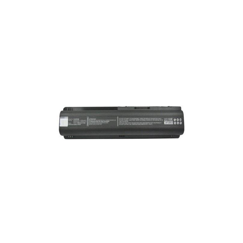CoreParts MBXHP-BA0059 kannettavan tietokoneen varaosa Akku