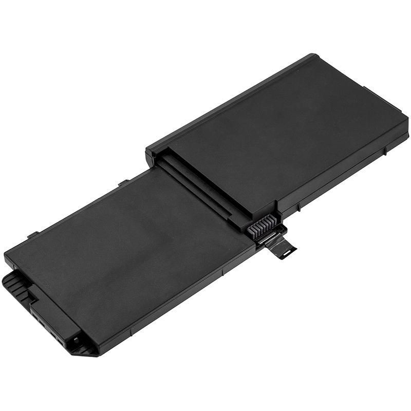 CoreParts MBXHP-BA0259 kannettavan tietokoneen varaosa Akku