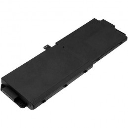 CoreParts MBXHP-BA0259 kannettavan tietokoneen varaosa Akku