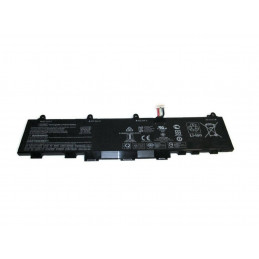 CoreParts MBXHP-BA0268 kannettavan tietokoneen varaosa Akku