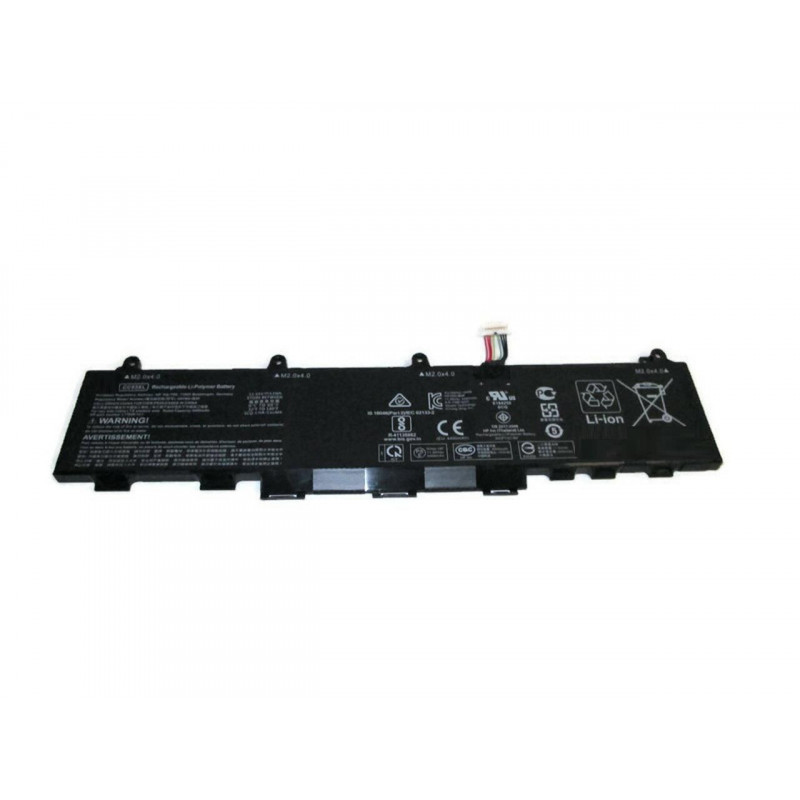 CoreParts MBXHP-BA0268 kannettavan tietokoneen varaosa Akku