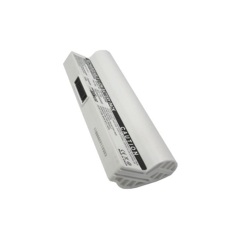 CoreParts MBXAS-BA0051 kannettavan tietokoneen varaosa Akku