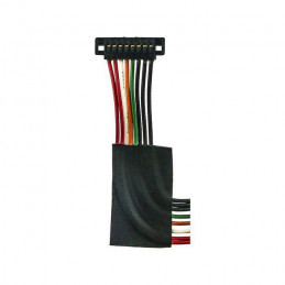 CoreParts MBXAS-BA0052 kannettavan tietokoneen varaosa Akku