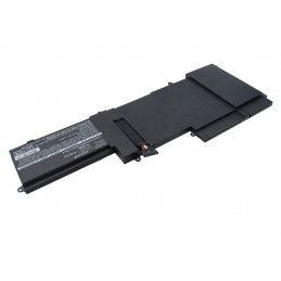 CoreParts MBXAS-BA0055 kannettavan tietokoneen varaosa Akku