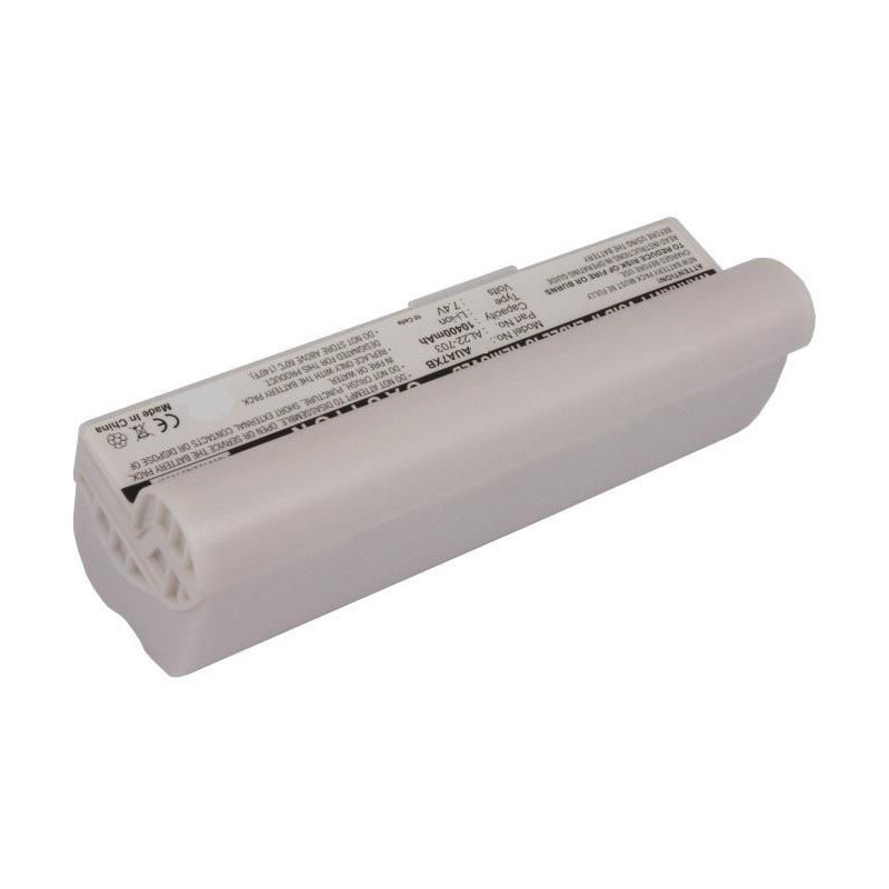 CoreParts MBXAS-BA0061 kannettavan tietokoneen varaosa Akku