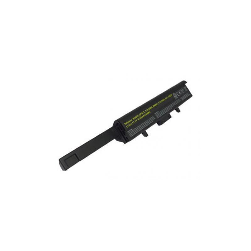 CoreParts MBI3018 kannettavan tietokoneen varaosa Akku