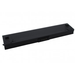 CoreParts MBXAS-BA0074 kannettavan tietokoneen varaosa Akku