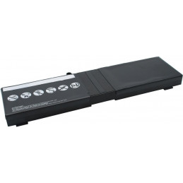 CoreParts MBXAS-BA0082 kannettavan tietokoneen varaosa Akku