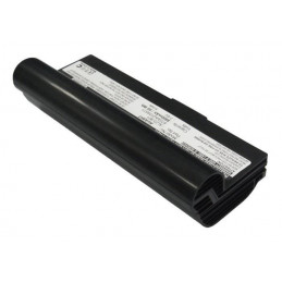 CoreParts MBXAS-BA0084 kannettavan tietokoneen varaosa Akku