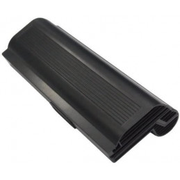 CoreParts MBXAS-BA0084 kannettavan tietokoneen varaosa Akku
