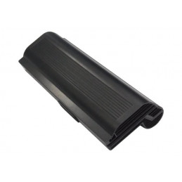 CoreParts MBXAS-BA0084 kannettavan tietokoneen varaosa Akku