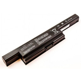 CoreParts Li-Ion 4400mAh Akku