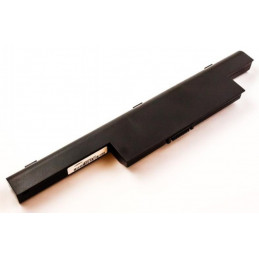 CoreParts Li-Ion 4400mAh Akku