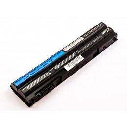 CoreParts Li-Ion 4400mAh Akku