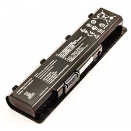 CoreParts MBI70029 kannettavan tietokoneen varaosa Akku